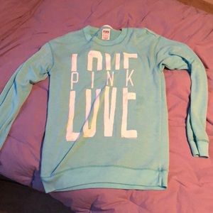 PINK Brand longsleeve